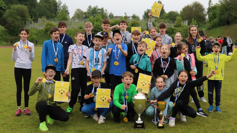 Náhled Dobi Cup 2025