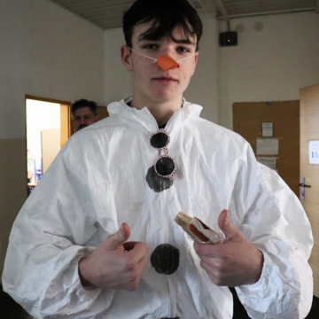 Filmové a pohádkové postavy