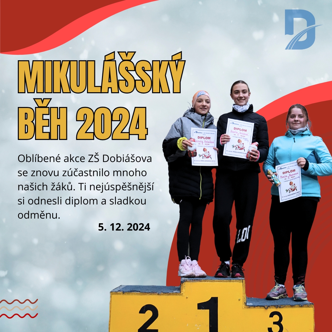 Mikulášský běh
