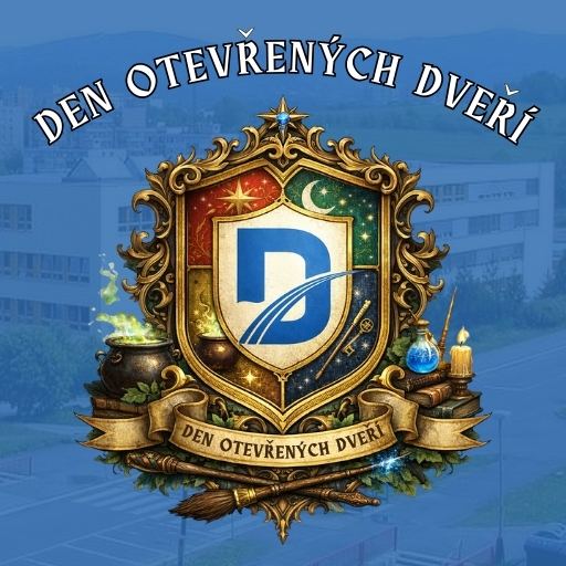 Pozvánka na Den otevřených dveří 2026