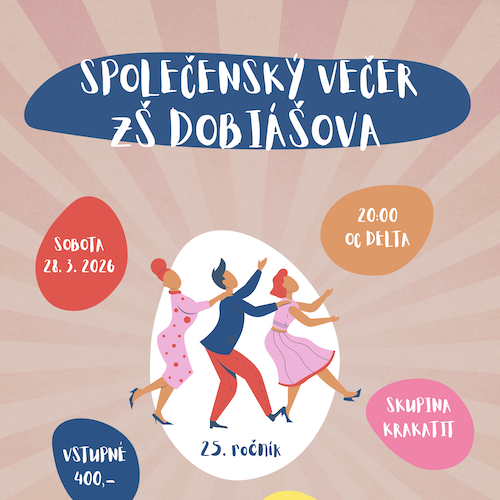 Společenský večer