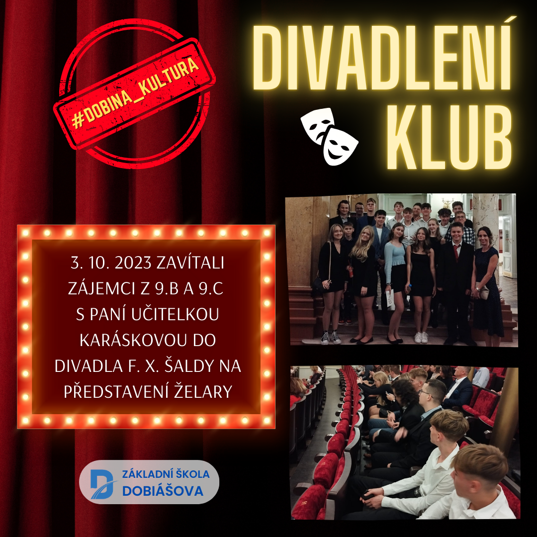divadlo