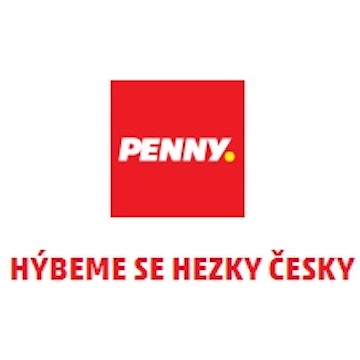 Naše škola je zapojena do projektu Penny - Hýbeme se hezky česky