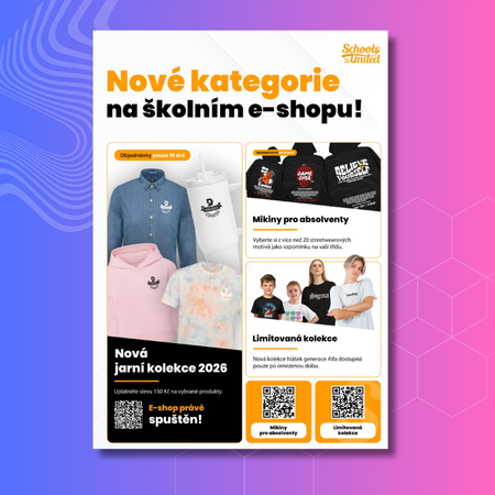 Eshop s merchem